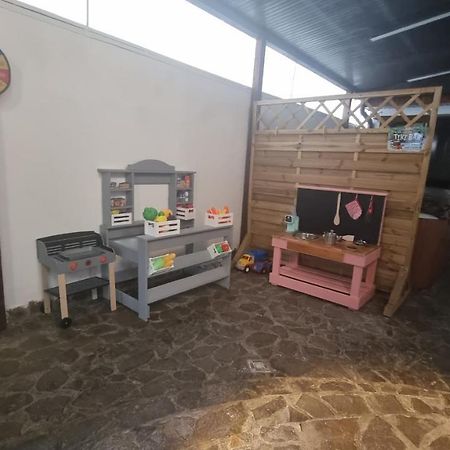 Pensiunea Casa Ober 布拉索夫 外观 照片