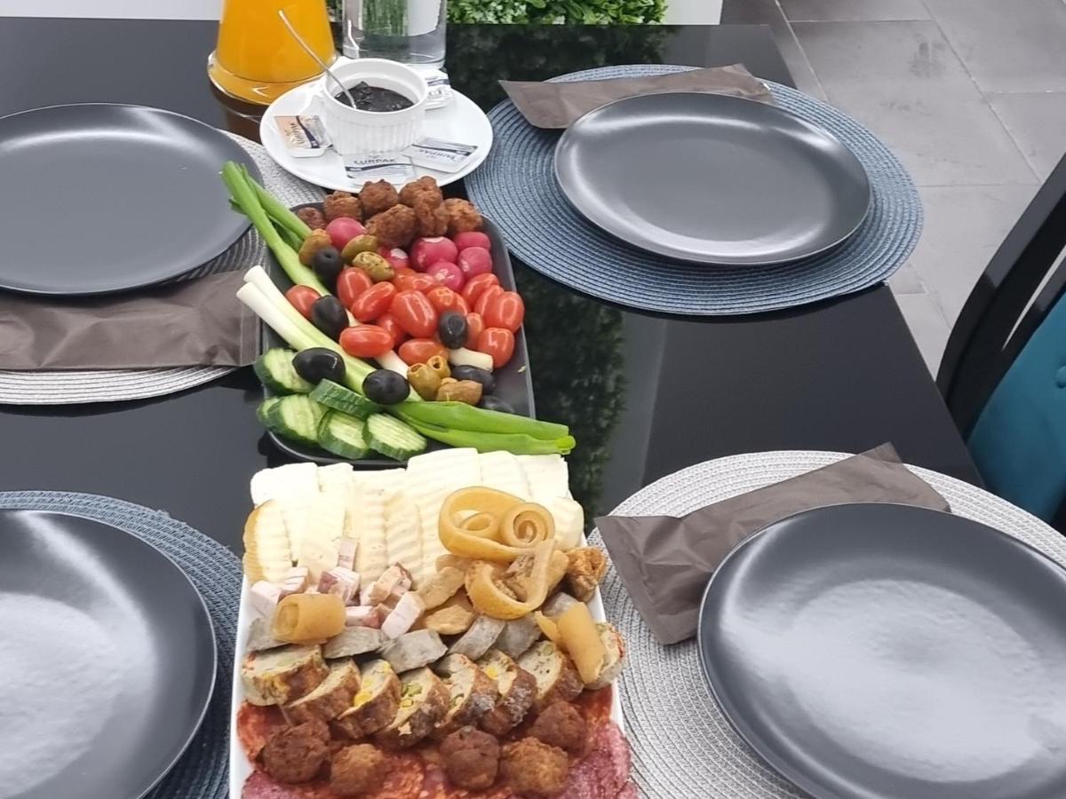 Pensiunea Casa Ober 布拉索夫 外观 照片