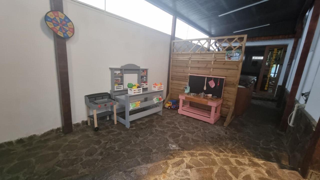 Pensiunea Casa Ober 布拉索夫 外观 照片