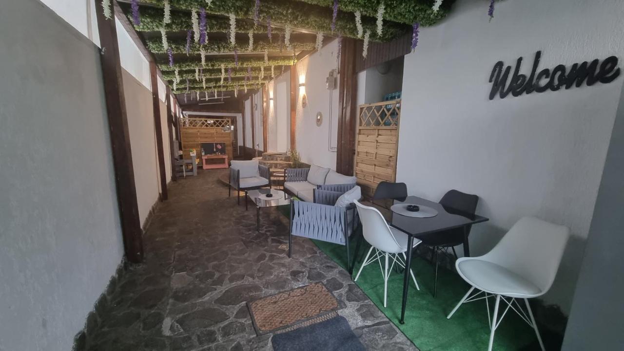 Pensiunea Casa Ober 布拉索夫 外观 照片